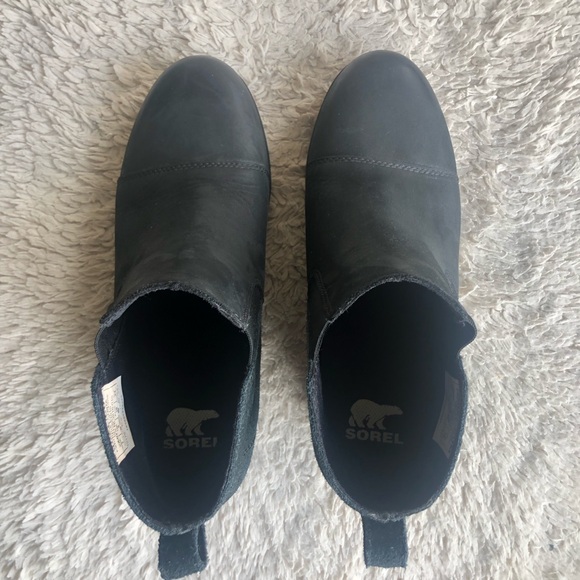 Sorel Evie Pull-On Bootie - Picture 6 of 8